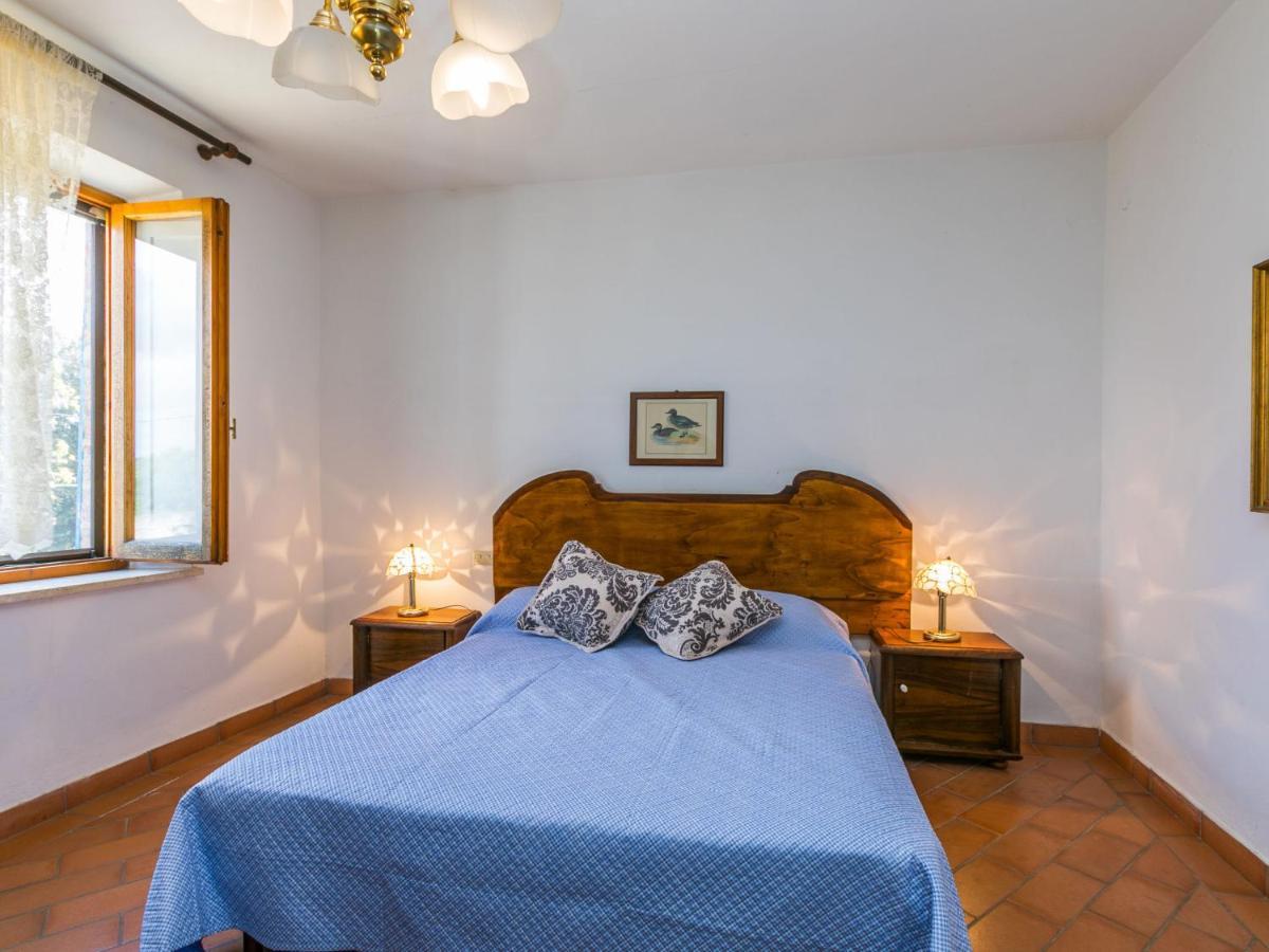 Apartment Fattoria Petraglia - Padronale By Interhome Monteriggioni Exterior photo
