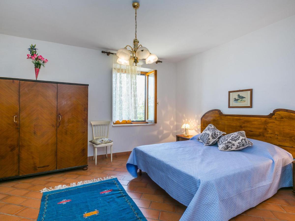 Apartment Fattoria Petraglia - Padronale By Interhome Monteriggioni Exterior photo
