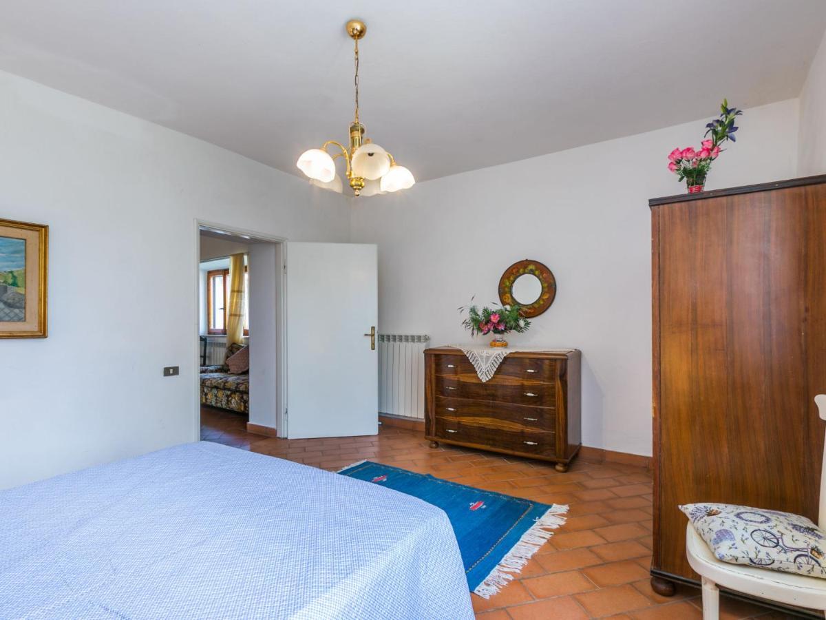 Apartment Fattoria Petraglia - Padronale By Interhome Monteriggioni Exterior photo